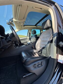 Volkswagen Touareg 3.0 TDi 2017 - 8