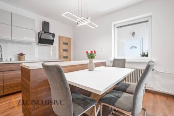 ALL INCLUSIVE | NA PREDAJ RODINNÝ DOM + APARTMÁNOVÝ DOM, VEĽ - 8