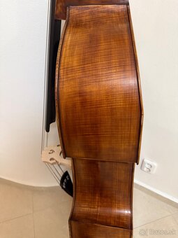 Predám Kontrabas - 8