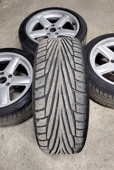 Disky 5x120 r17 RH MBN - 8