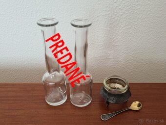 Staré veci – staré sklo - 8