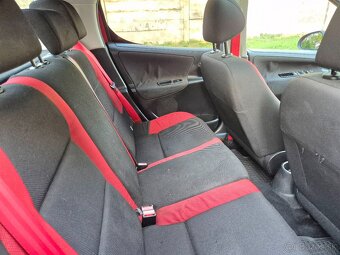 Predám Peugeot 207 1.4i 70kw r.v.2012/3 Najazdené: 139.000km - 8