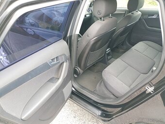 Predám Audi A3 Sportback TDI - 8