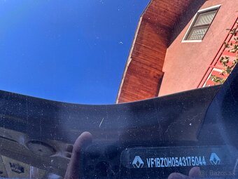 Renault Megane 1.6 benzín-plyn - 8