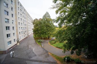 PREDAJ: 1 izbový byt, Bieloruská ulica, vhodný aj na investí - 8