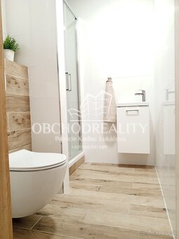 Apartmán s nádherným výhľadom na Zemplínsku šíravu - 8