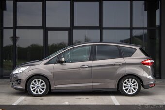 Ford C-Max 1.6 TDCi DPF 115k Titanium - 8