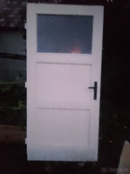Dvere - 8