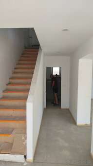 Predám Novostavbu dvoj dom . Nie som realitka - 8