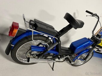 Na predaj Babetta 210 s papiermi - 8