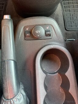 Ford Tourneo Connect 1.5 TDCi Trend M6, 88kW, 5d - 8