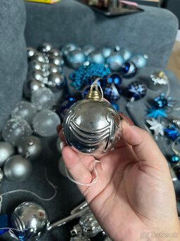 Vianočné ozdoby - 8