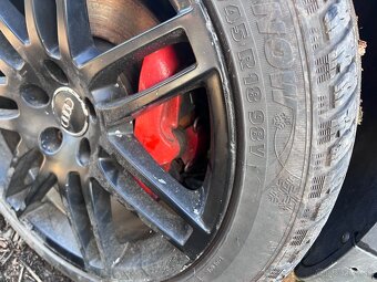 Predám nedokončený projekt - 8