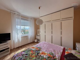 PREDANÉNa predaj: 2-izbový byt – Zvolen, ul. Štefana V - 8