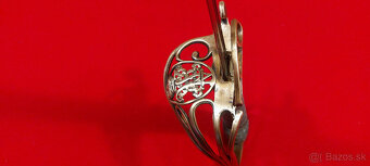 ANGLICKÁ ŠABLA - 8