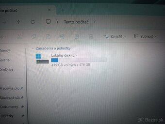 Hp Elitebook 850 G6 , Intel® Core™i7 , 16gb ram ,Windows 11 - 8