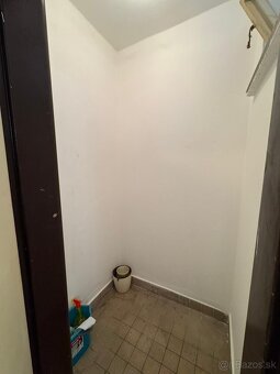 3 izb. byt, MEDENÁ ul. - 8