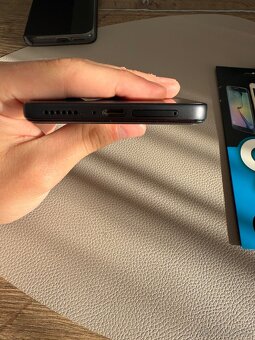 Xiaomi redmi note 11 pro 5g 6gb 128gb - 8