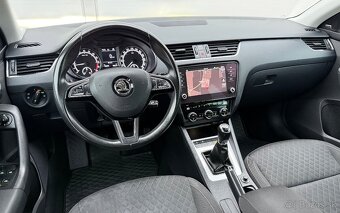 2017 Škoda Octavia Combi Drive 2.0TDI 110kw | 185.000km - 8