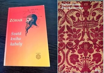 Ezoterika, náboženstvo - 8