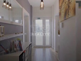 VÝBORNÁ CENA - Na predaj 3i rodinný dom v centre Levíc - 8