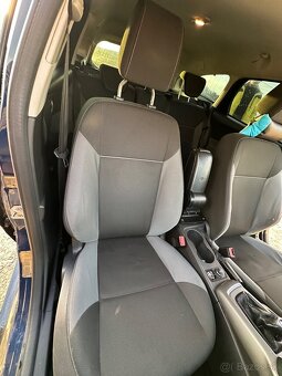 Ford focus mk3 2012 - 8