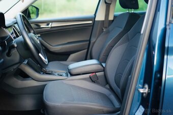 Skoda Kodiaq 2.0Tdi Dsg 4x4 85 tis km - 8