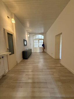 3 izb. tehlový byt s balkónom, centrum, Hlavná ulica, Košice - 8