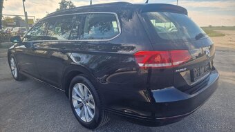 VOLKSWAGEN PASSAT VARIANT 2.0 TDI.DSG - 8