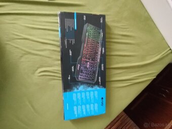 Predám playstation 4 s hrami - 8