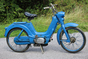 jawetta 551, babetta 207 - 8