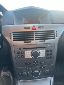 Opel astra - 8