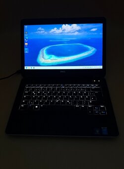 Dell Latitude E6440 i5 / 8GB / SSD / Win11 originál - 8