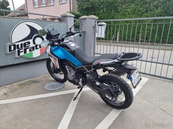 CFMOTO 450MT - 8
