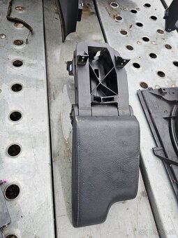 Rozpredam bmw e46 touring - 8