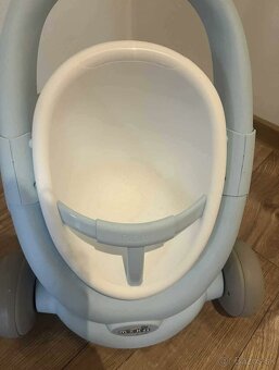 Set choditka s odrazadlom - 8