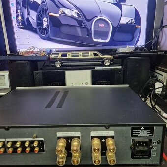 SYSTEM FIDELITY RS-250...FM/AM stereo receiver.... - 8