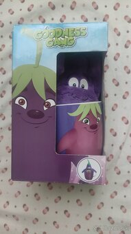 Poháre s hračkou - 8