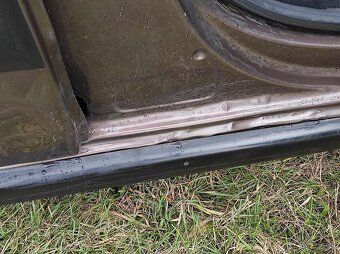 Peugeot partner tepee Outdoor Ranch 1.6hdi - 8