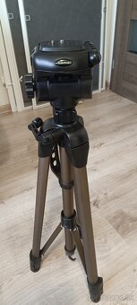 Canon EOS 800D + príslušenstvo - 8