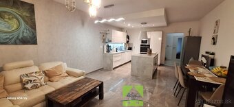 PREDAJ - 4-izbový RD - Dunajská Lužná - 8