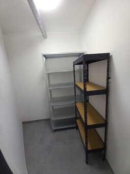 Prenájom 2i bytu s GA - 8