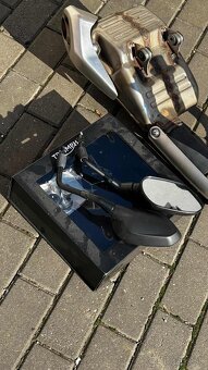 Triumph Trident 660 - 8