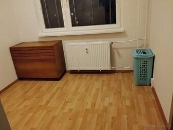 Prenájom 1 izbový byt - 8