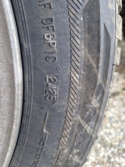5x112 R16 - 8