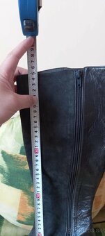 Manolo Blahnik boty originálne - 8