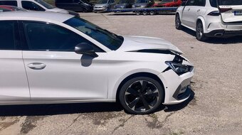 Cupra Leon Mild Hybrid - 8