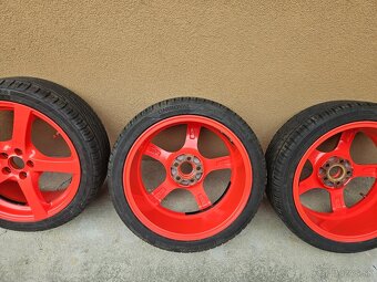 5x100 r17 - 8