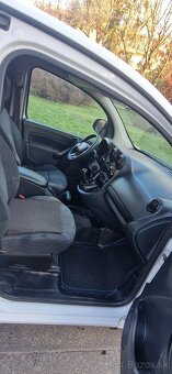 Mercedes Citan 1.5 dci - 8