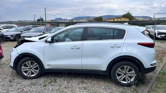 Kia sportage 2.0 crdi - 8